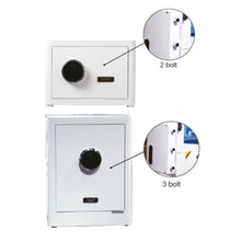 Load image into Gallery viewer, AEGLOG Digital Safe Box AEG-DSB-AG25/45
