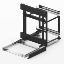 将图片加载到图库查看器，HETTICH Orta Corner Pull-Out System
