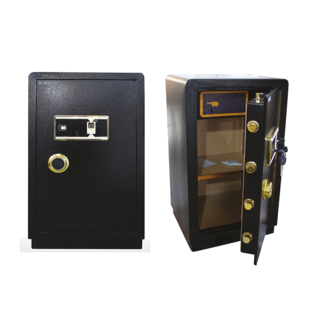 AEGLOG Fire Resistant Digital Safe Box AEG-DSB-FS170