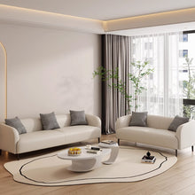 Muatkan imej ke dalam penonton Galeri, Anais Pet Friendly Leather Lounge Sofa
