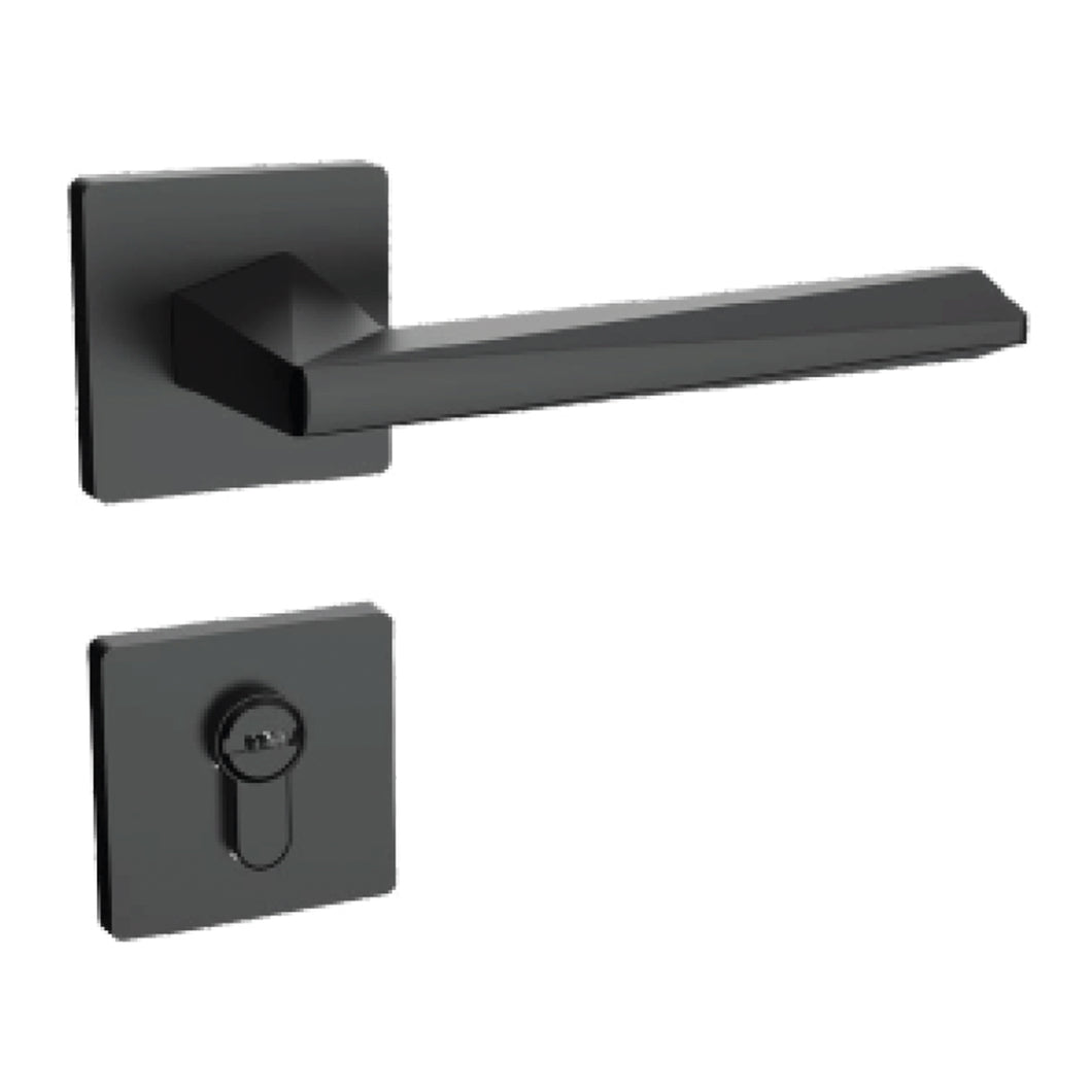 ARMOR Signature Lever Handle Lock ALM-Z7060/S60/6085