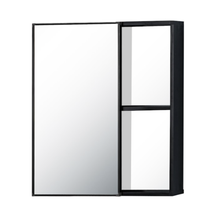 将图片加载到图库查看器，MOCHA Mirror Cabinet
