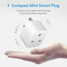 将图片加载到图库查看器，MEROSS Smart Plug Mini
