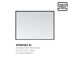 Load image into Gallery viewer, SORENTO Mirror

