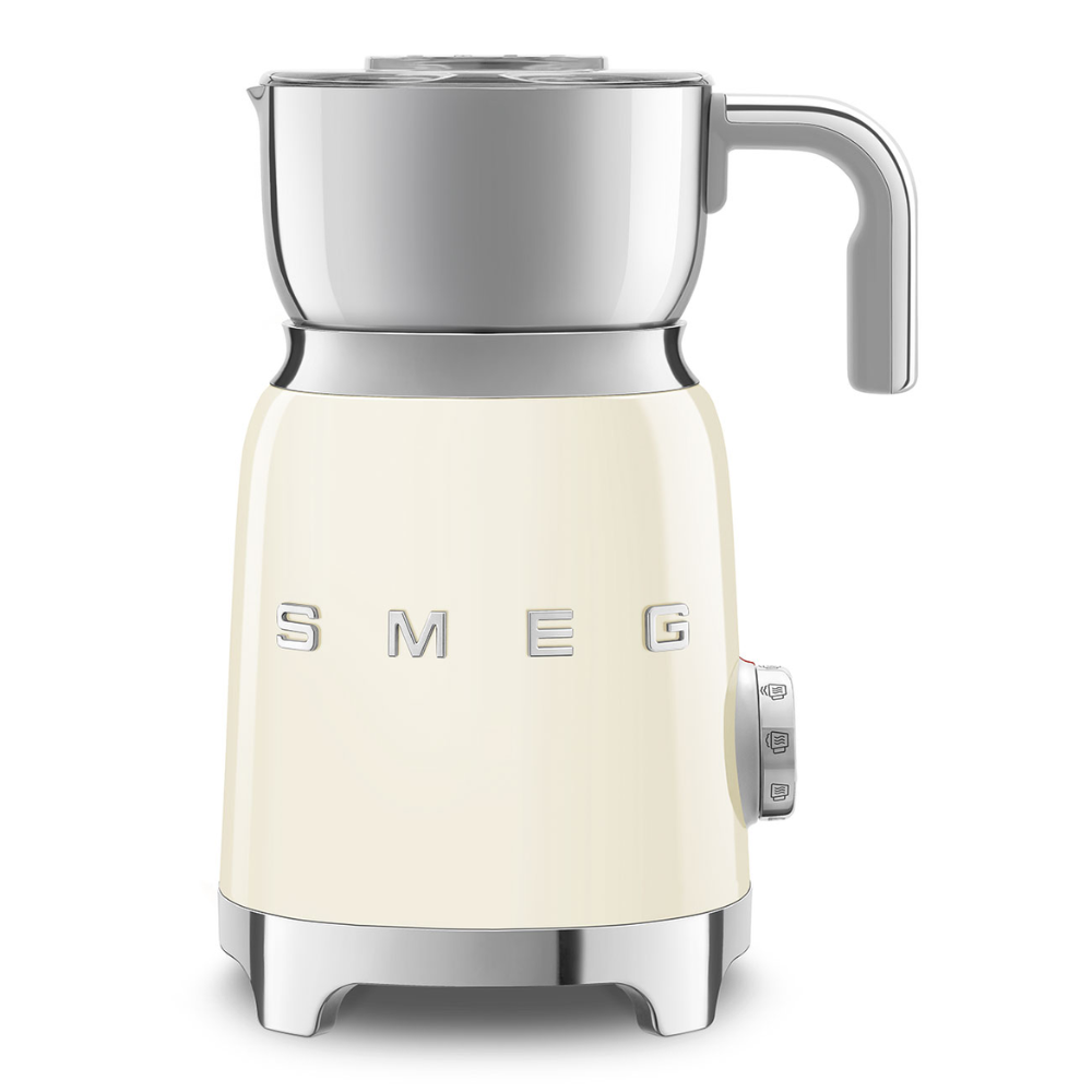 SMEG Milk Frother MFF01