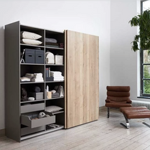 Load image into Gallery viewer, HETTICH Sliding Door System TopLine XL
