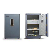 Load image into Gallery viewer, AEGLOG Anti Burglary Fingerprint Digital Safe Box AEG-DSB-TLF60 / TLF100 / TLF151

