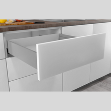 Muatkan imej ke dalam penonton Galeri, SALICE Progressa Concealed Drawer Runners with Soft Close
