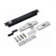 Load image into Gallery viewer, MIRAI Pivot Door Fitting With Hydraulic Closing 90^
