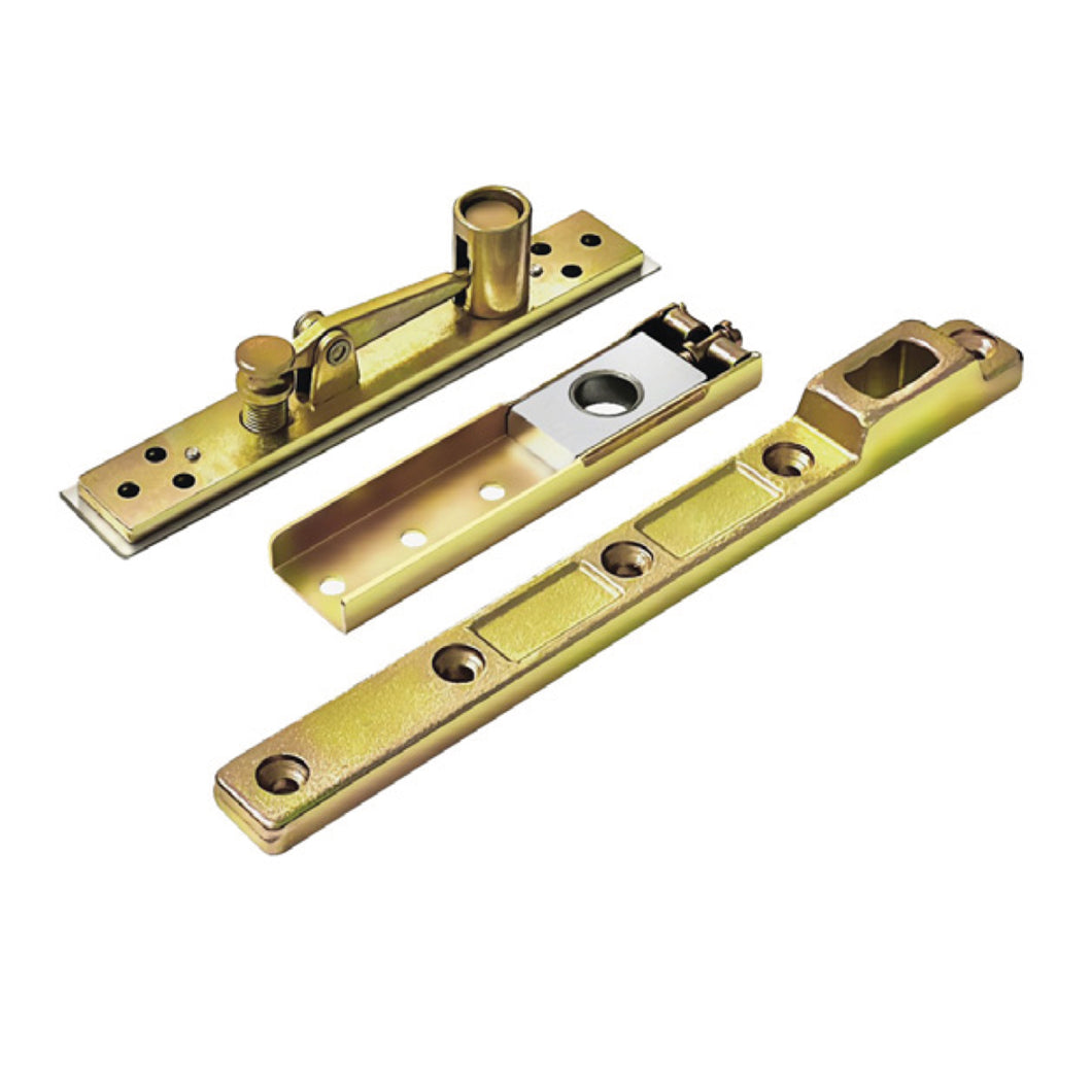 ARMOR APT-110/120KG (for timber door)