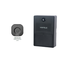 Muatkan imej ke dalam penonton Galeri, HAFELE Kabi-Net Digital Furniture Lock
