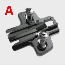 Load image into Gallery viewer, HETTICH Sensys 8638i Hinge (Obsidian Black)
