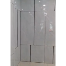 Muatkan imej ke dalam penonton Galeri, MIRAI Flush Sliding Door System with Soft Closing . 80kg (HD)
