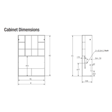 Load image into Gallery viewer, MIRAI CS07 Motorise Bed Mechanism For Front Fitting
