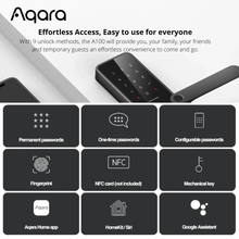 Muatkan imej ke dalam penonton Galeri, AQARA Smart Lock D100
