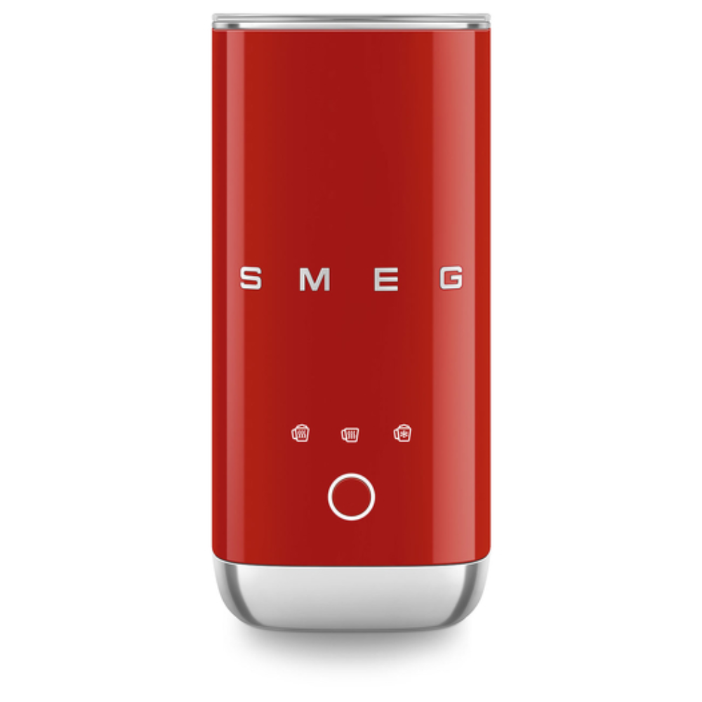 SMEG Milk Frother MFF02