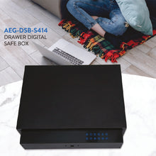 Load image into Gallery viewer, AEGLOG Drawer Digital Safe Box AEG-DSB-S414
