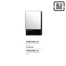 Muatkan imej ke dalam penonton Galeri, SORENTO Mirror Cabinet
