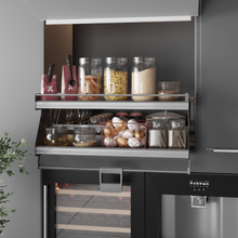 Load image into Gallery viewer, HAFELE Utensio Plus H2 Wall Unit

