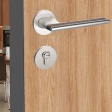 Load image into Gallery viewer, ARMOR Signature Lever Handle Lock ALM-Z7020/S60/6085
