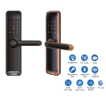 Muatkan imej ke dalam penonton Galeri, AEGLOG Smart Digital Level Lock AEG-SDL-E8560
