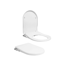 Muatkan imej ke dalam penonton Galeri, MOCHA Water Closet Seat Cover
