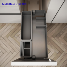 Load image into Gallery viewer, HAFELE Utensio Plus H2 Multi Base Unit
