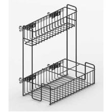 Load image into Gallery viewer, HETTICH Oira Cleaning Utensil Pull-Out
