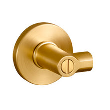 Muatkan imej ke dalam penonton Galeri, ARMOR Signature Door Ironmongery Key Lock Knob
