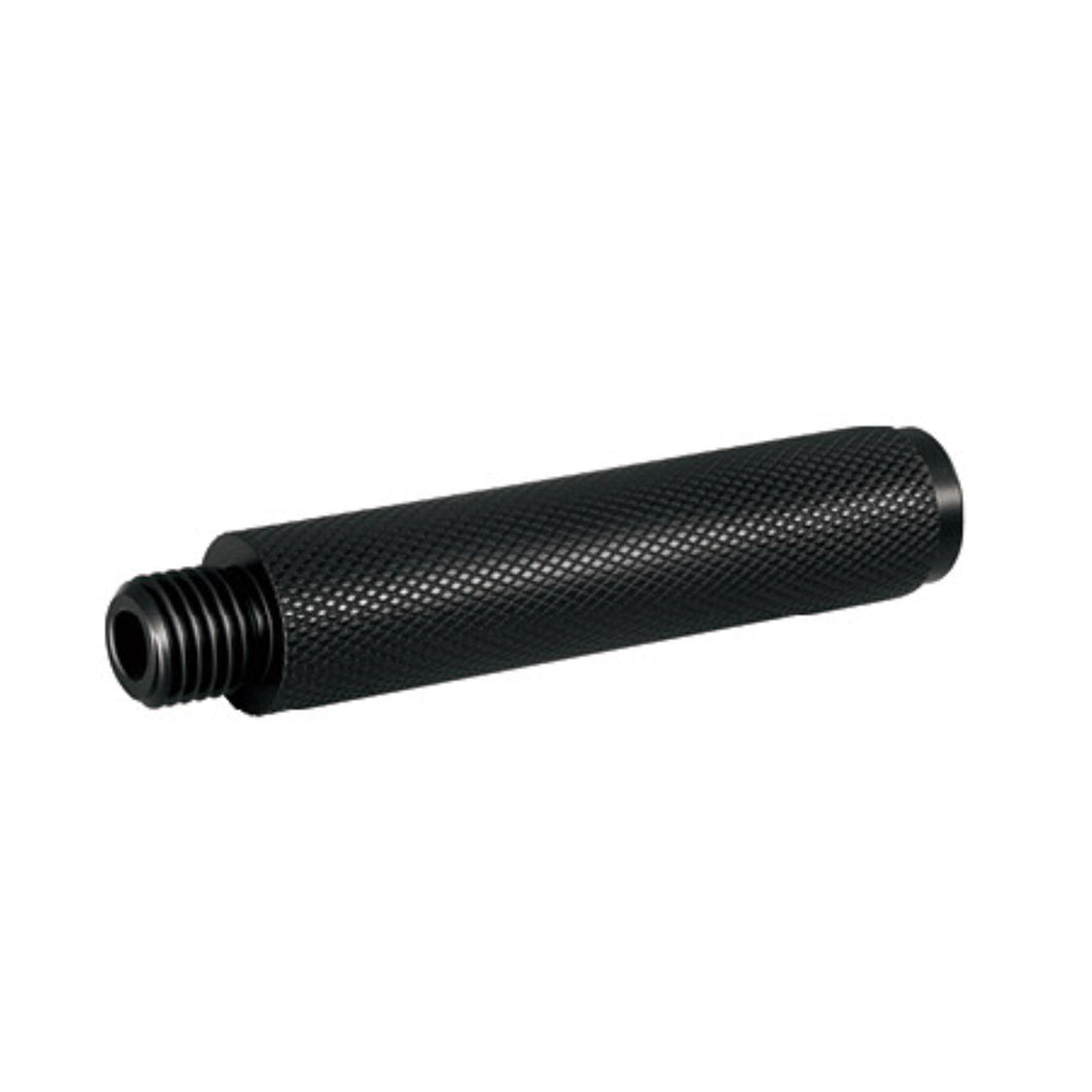 ARMOR Signature Door Ironmongery Key Lock Handle Knurled