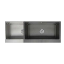 Load image into Gallery viewer, VULCANO SUS304 Stainless Steel Farmstation Sink
