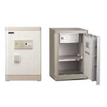 Load image into Gallery viewer, AEGLOG Anti Burglary Fingerprint Digital Safe Box AEG-DSB-AL40
