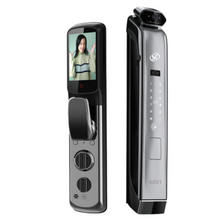 Load image into Gallery viewer, SKISET Pro Smart Digital Lock With Camera SK-20 PRO - The Submarine
