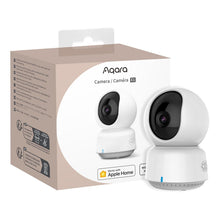 Muatkan imej ke dalam penonton Galeri, Aqara 2K Indoor Security Camera E1
