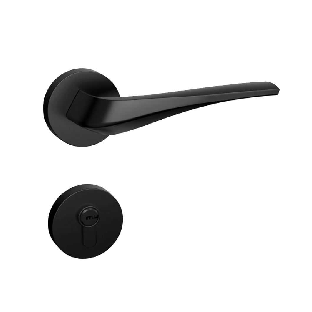 ARMOR Signature Lever Handle Lock ALM-Z7080/S60/6085