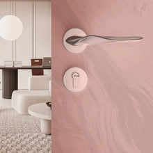 Load image into Gallery viewer, ARMOR Signature Lever Handle Lock ALM-Z7070/S60/6085
