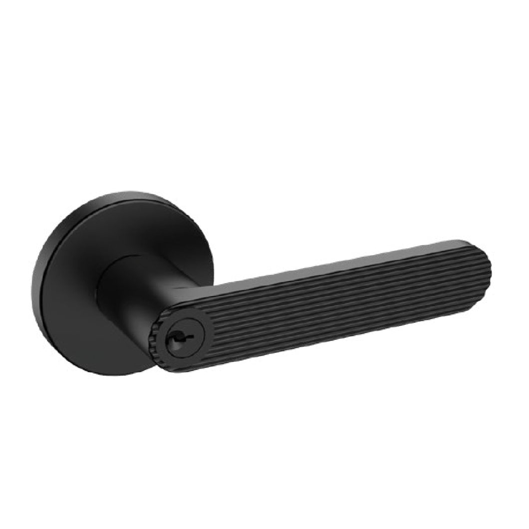 ARMOR Signature Lever Handle Lock ATL-1509/MB/ET