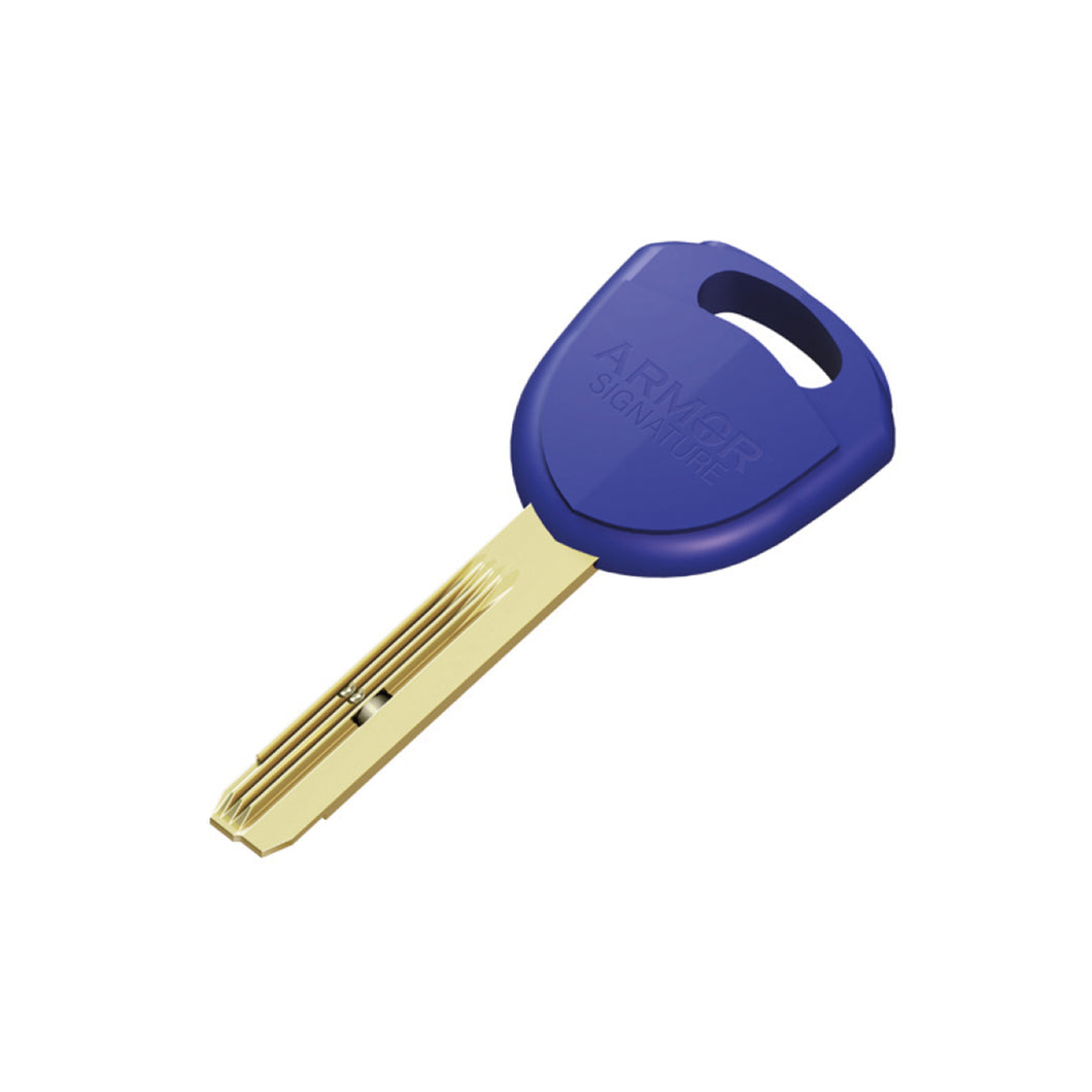 ARMOR Blank Key AKB-P4
