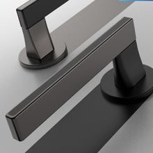 Load image into Gallery viewer, ARMOR Signature Lever Handle Lock ALM-Z7030/S60/6085

