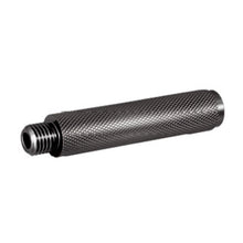 Muatkan imej ke dalam penonton Galeri, ARMOR Signature Door Ironmongery Key Lock Handle Knurled
