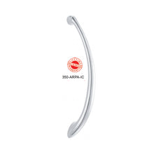 Muatkan imej ke dalam penonton Galeri, FRASCIO Solid Brass Pull Handle - 350-ARPA-IC
