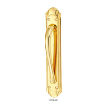 Load image into Gallery viewer, IRANZO Solid Brass Pull Handle 3733B
