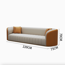 Muatkan imej ke dalam penonton Galeri, Huber Luxury Reception Office Lounge Furniture
