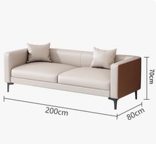 Muatkan imej ke dalam penonton Galeri, Daisie Lounge Waiting Area Furniture
