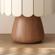 将图片加载到图库查看器，Emmitt Decorative Single Drawer Bedside Table
