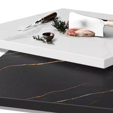 Muatkan imej ke dalam penonton Galeri, Emmie Oval Luxury Design Coffee Table
