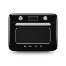 Load image into Gallery viewer, SMEG Counter Top Combi Steam Oven COF01 (More Colors)
