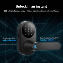 Load image into Gallery viewer, AQARA Smart Lock U300
