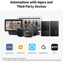 Load image into Gallery viewer, AQARA Smart Lock U50

