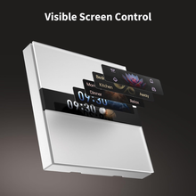 将图片加载到图库查看器，AQARA Display Switch V1 EU

